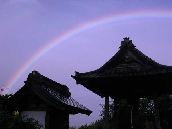 beautiful rainbowI